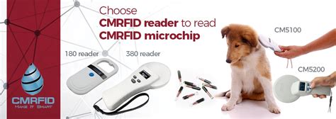 can i use rfid to track pet chip|nfc chip for pets.